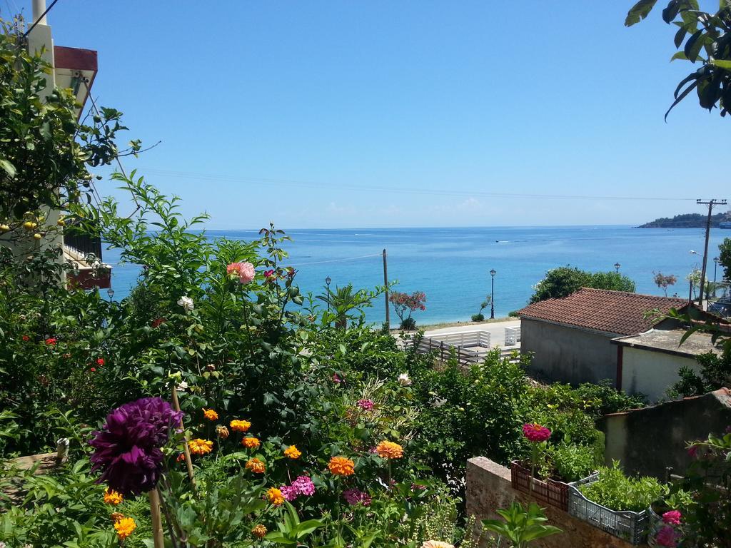 Friderica House Poros (Kefalonia)