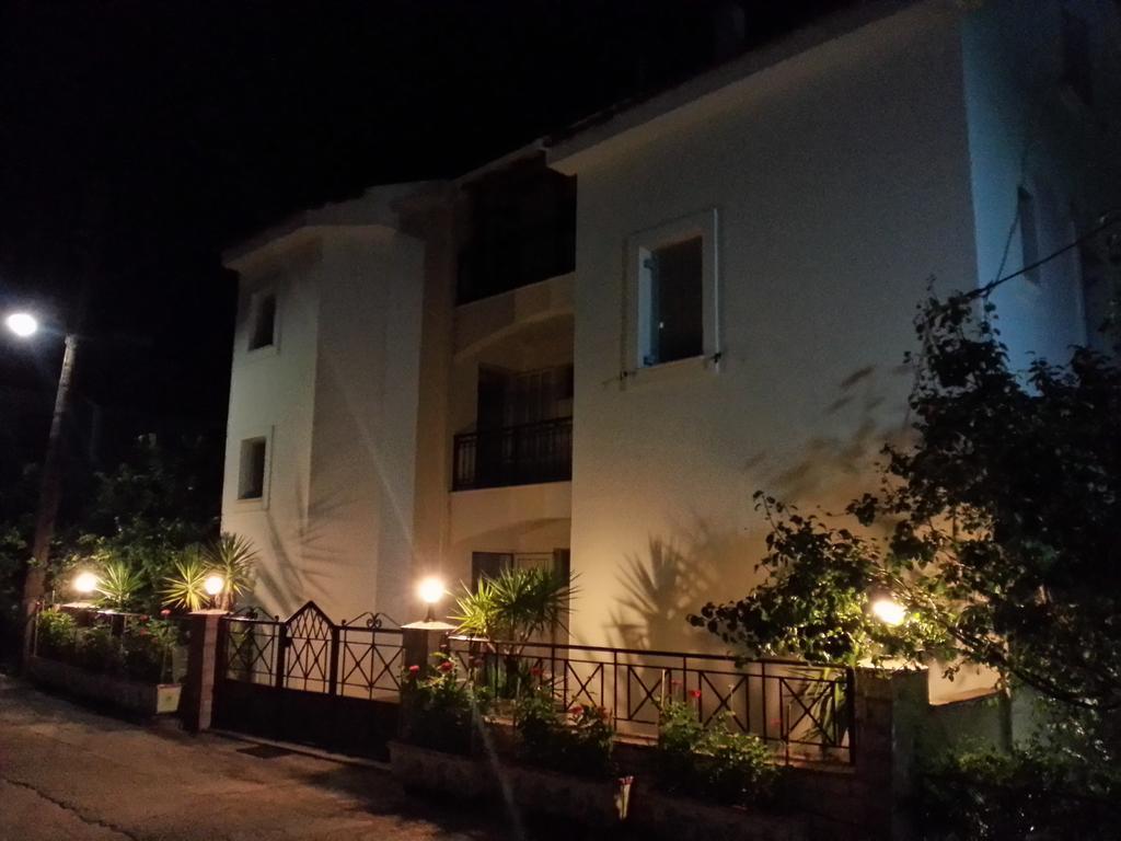 Guest house Friderica House Poros (Kefalonia)