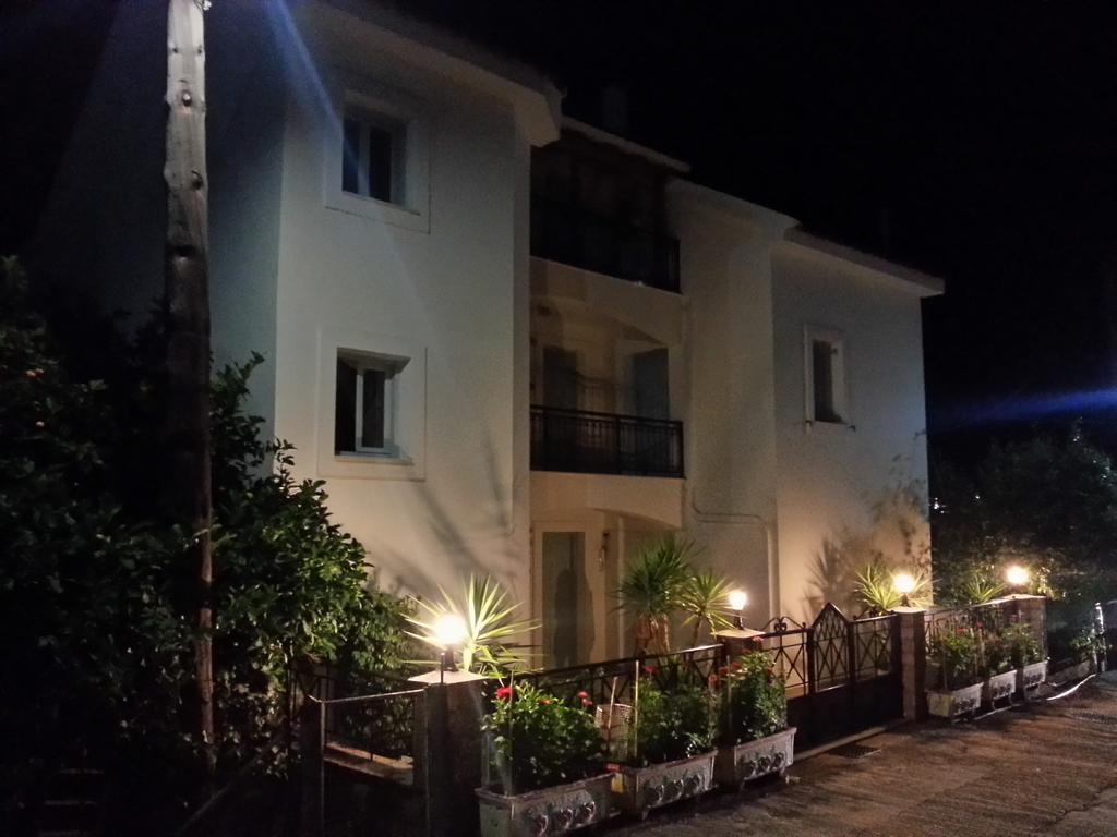 Guest house Friderica House