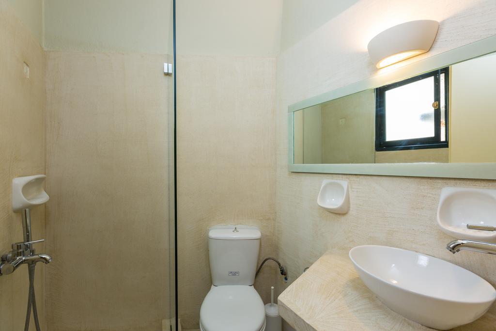 Villa Sea View Episkopi (Rethymno)
