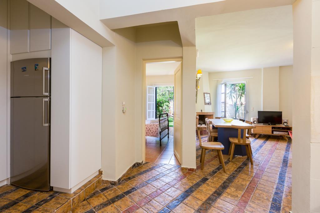 Villa Sea View Episkopi (Rethymno)