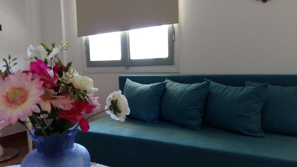 Apartment Anna Maria Psakoudia
