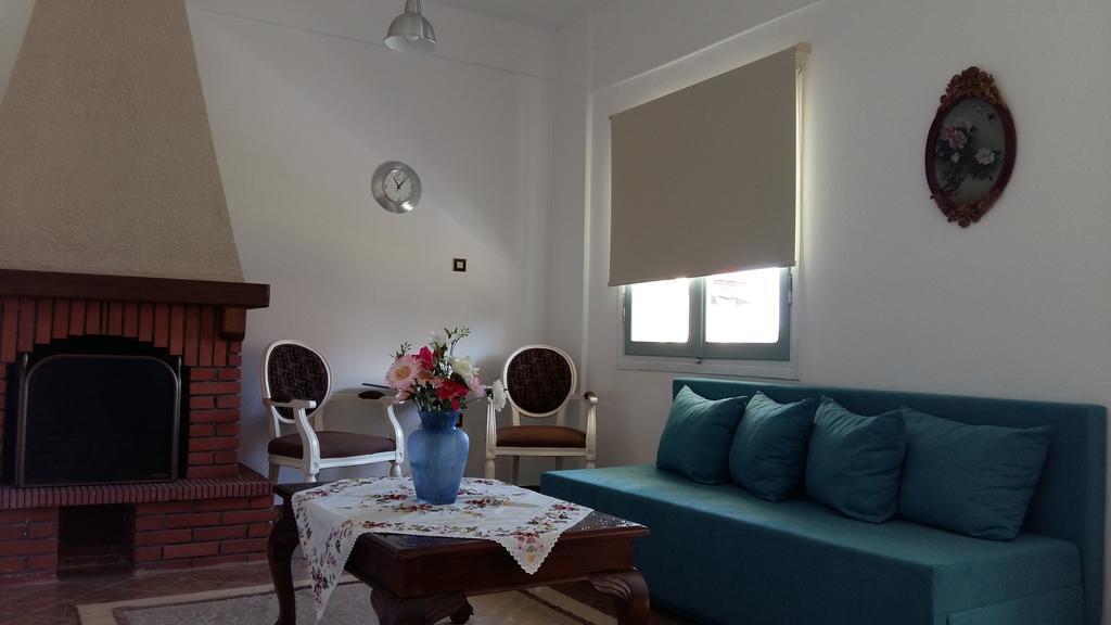 Apartment Anna Maria *