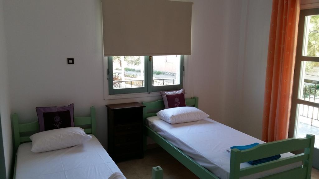 Apartment Anna Maria