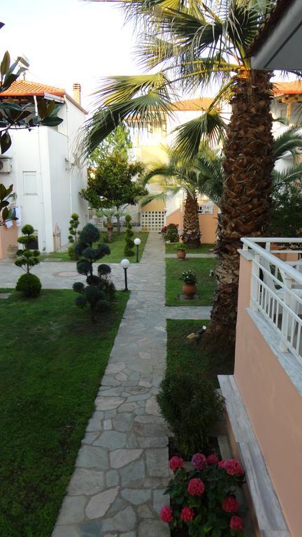 Apartment Meandros Village Vrasna