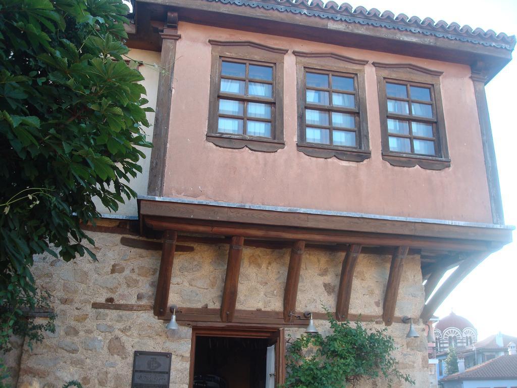 Inn Oikia Alexandrou Traditional 3*