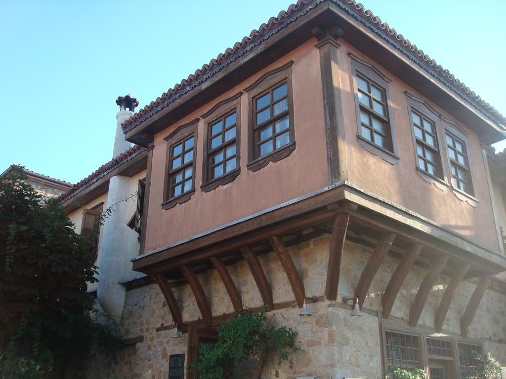 Inn Oikia Alexandrou Traditional