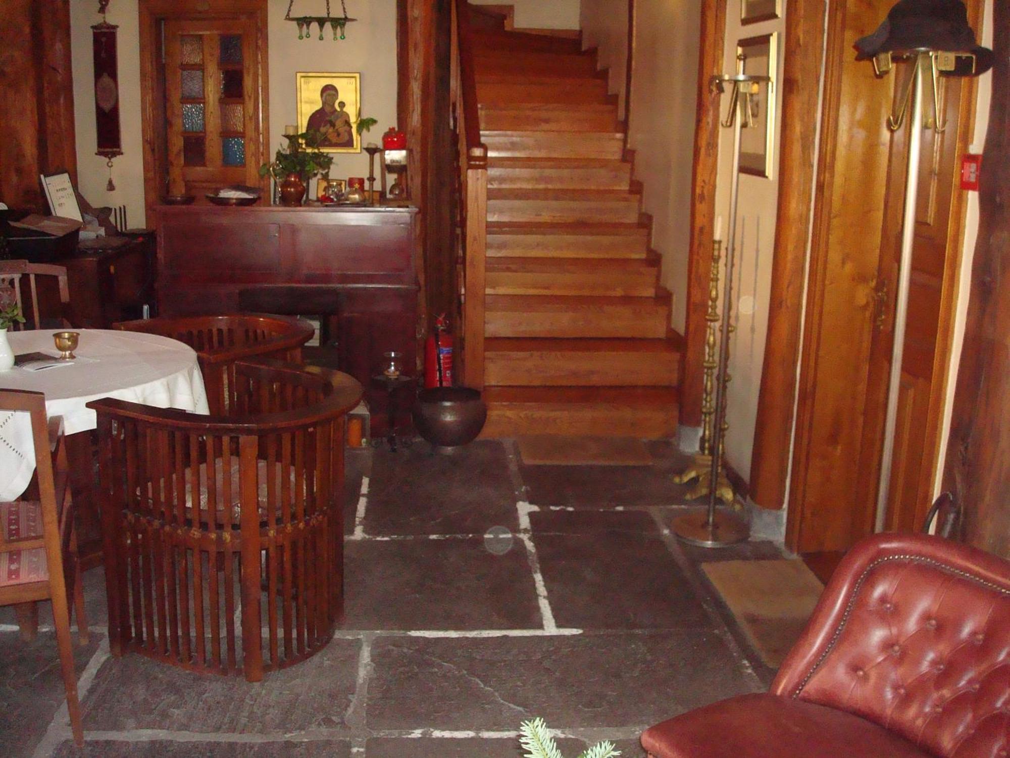 Inn Oikia Alexandrou Traditional 3*