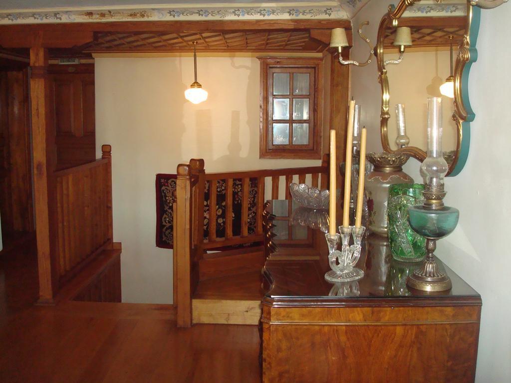 Oikia Alexandrou Traditional Arnaia
