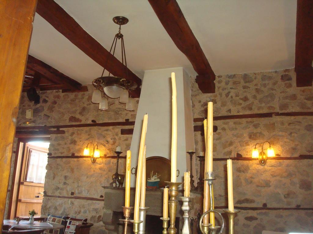 Inn Oikia Alexandrou Traditional 3*