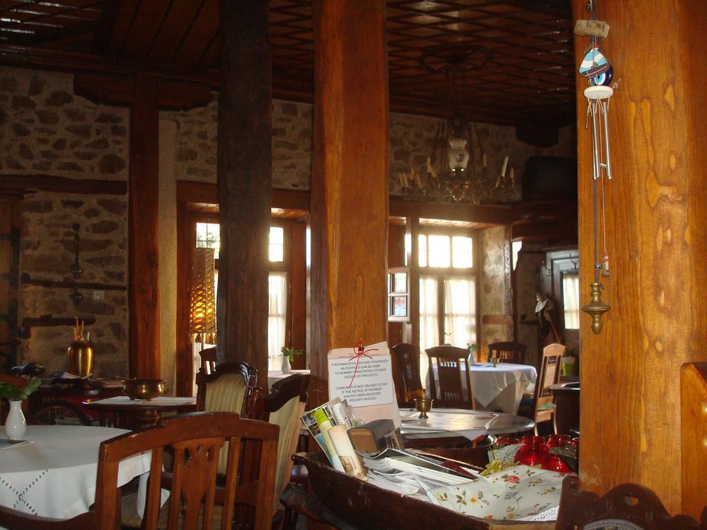 Inn Oikia Alexandrou Traditional 3*