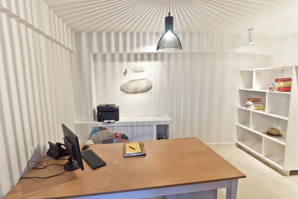 Lindos Comfy Suites