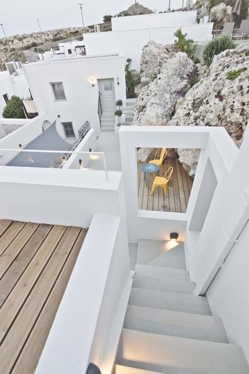 Guest house Lindos Comfy Suites