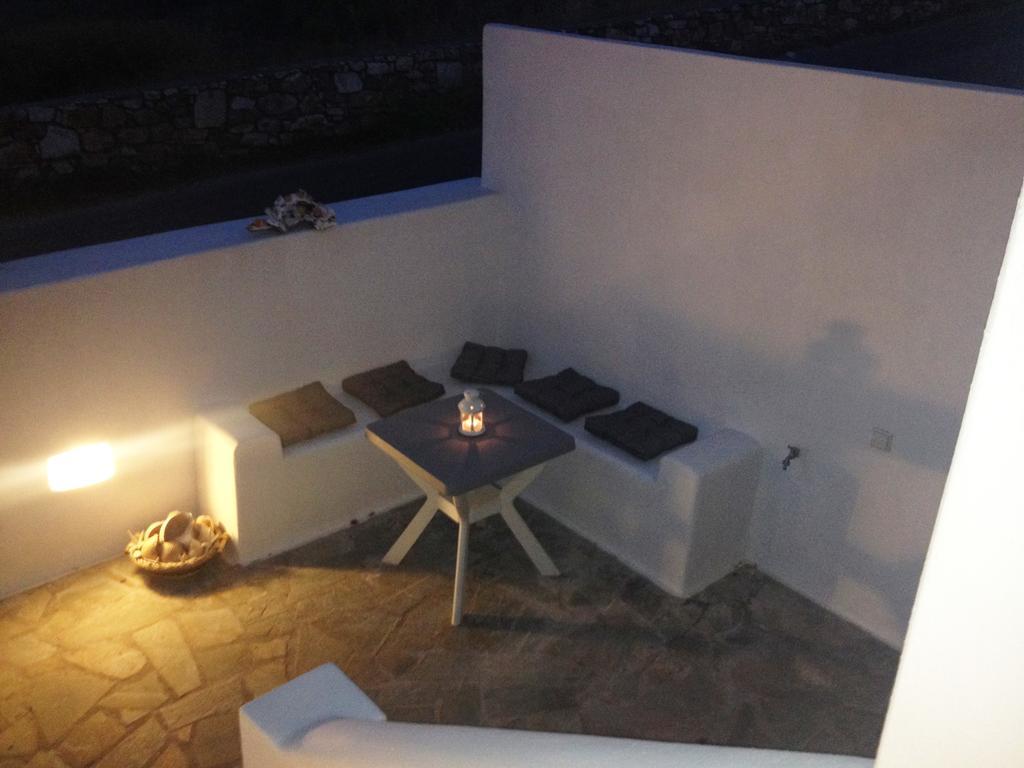 Apartment Casa Elea *