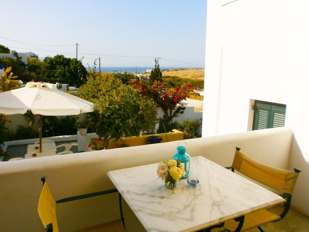 Apartment Casa Elea Naousa (Paros)