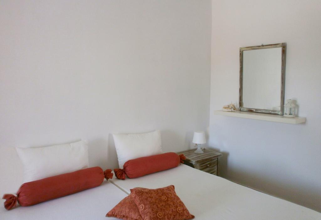 Apartment Casa Elea