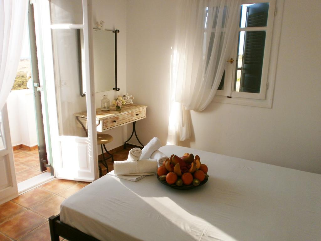 Apartment Casa Elea *