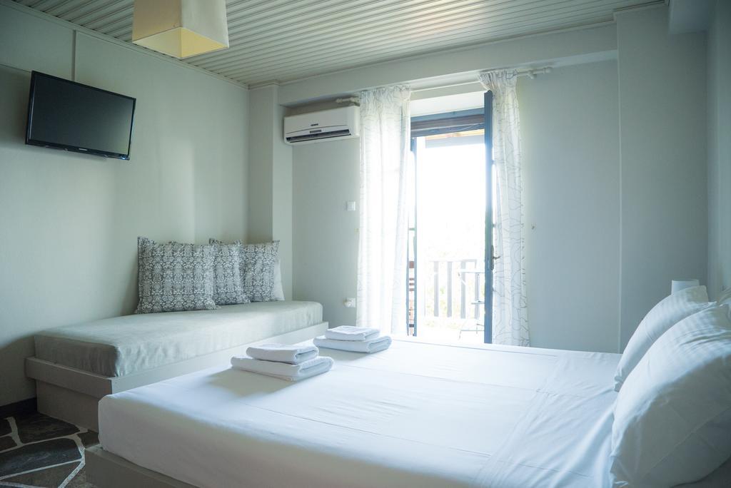 Apartment Melies- Seaside Boutique Chorto