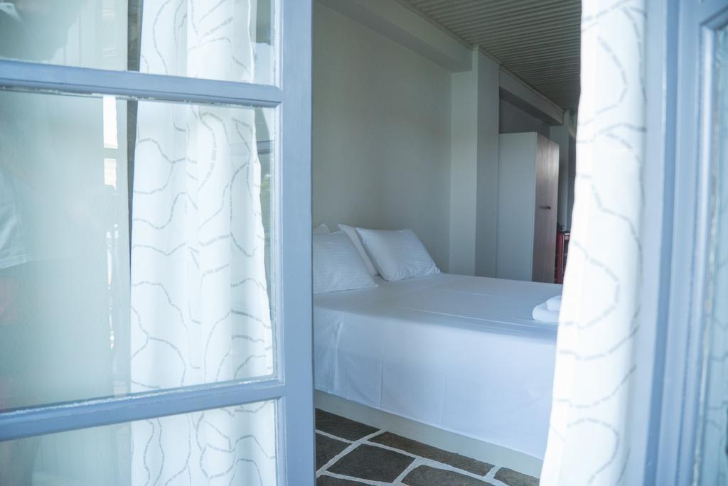 Apartment Melies- Seaside Boutique Chorto