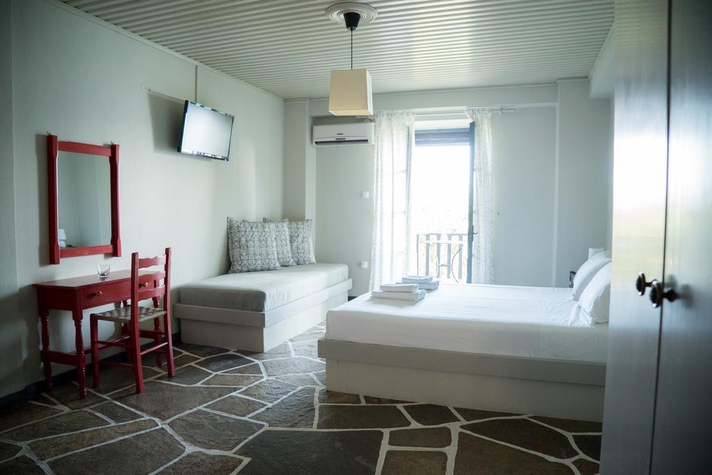Apartment Melies- Seaside Boutique