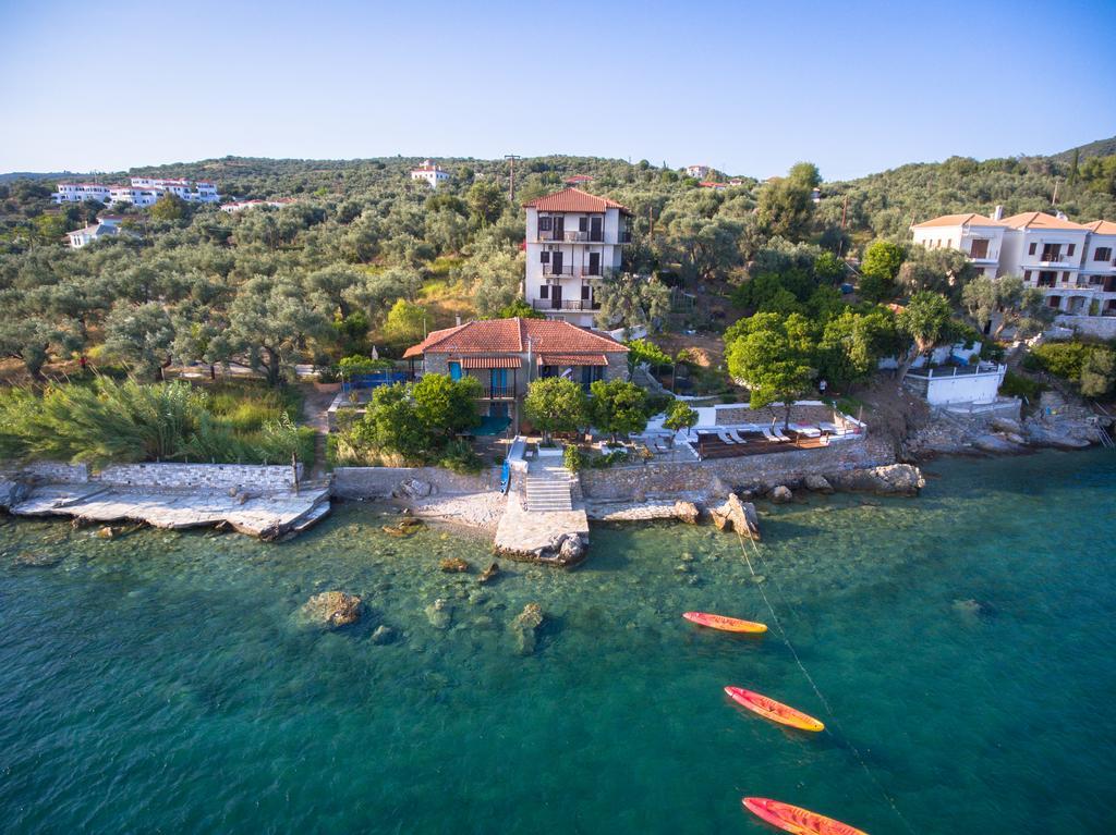 Apartment Melies- Seaside Boutique