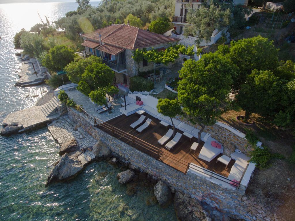 Apartment Melies- Seaside Boutique *