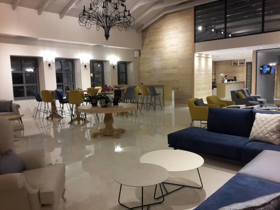 Hotel Adams Parga