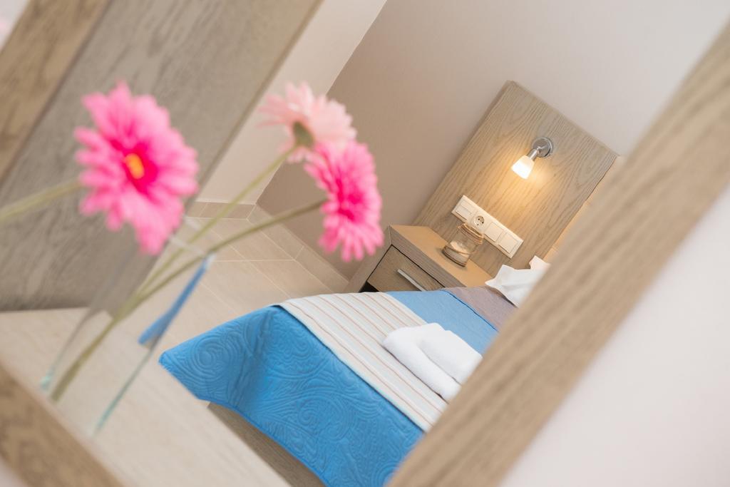 Apartment Luxury Sirens Fresh Limenas (Thasos)