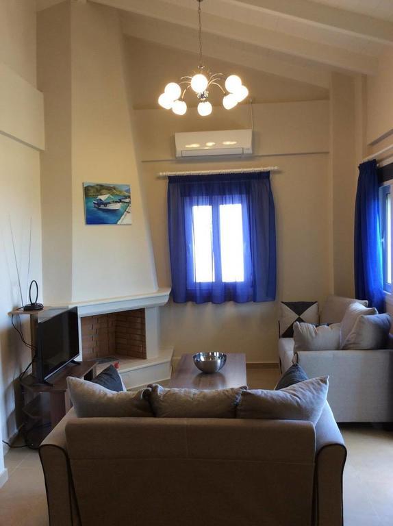 Apartment Two Bedroom By Imagine Lefkada