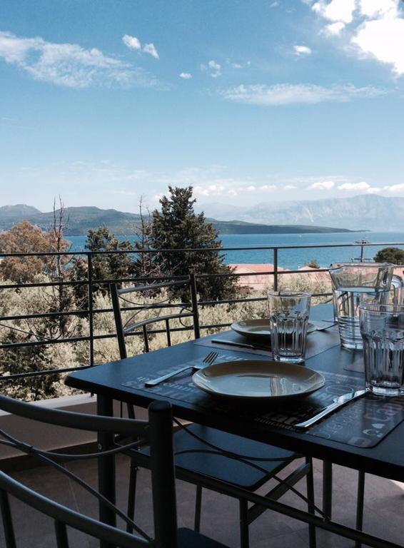 Apartment Two Bedroom By Imagine Lefkada *