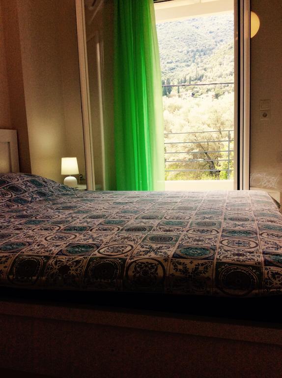 Apartment Two Bedroom By Imagine Lefkada