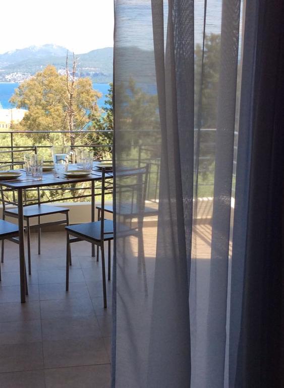 Apartment Two Bedroom By Imagine Lefkada *