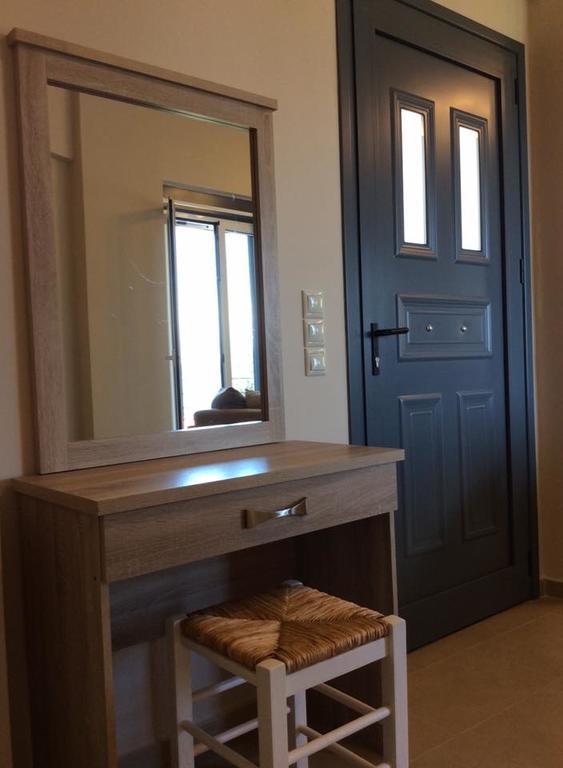 Two Bedroom By Imagine Lefkada Nikiana