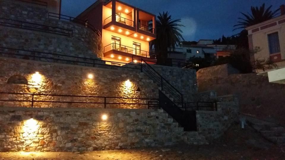 Apartment Mare Studios