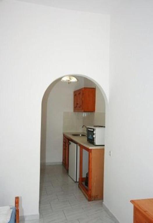 Paleopalace Apartment