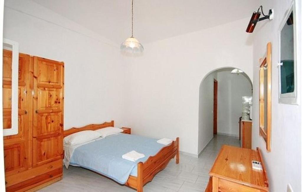 Apartment Paleopalace *