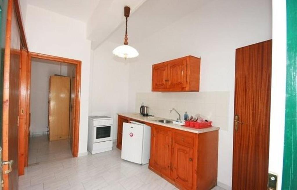 Paleopalace Apartment