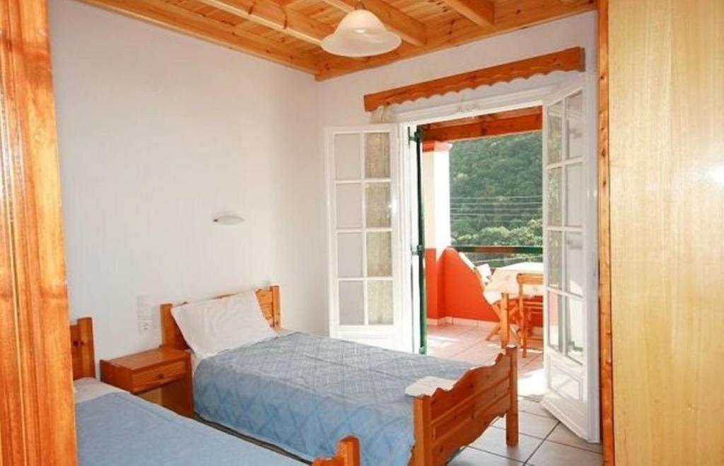 Paleopalace * Paleokastritsa