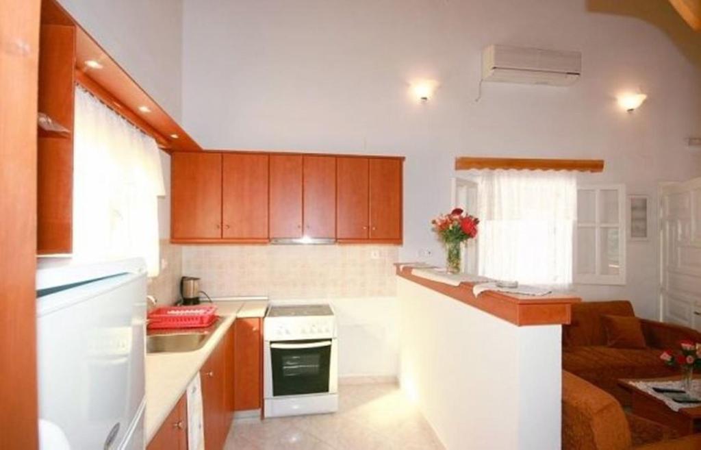 Apartment Paleopalace