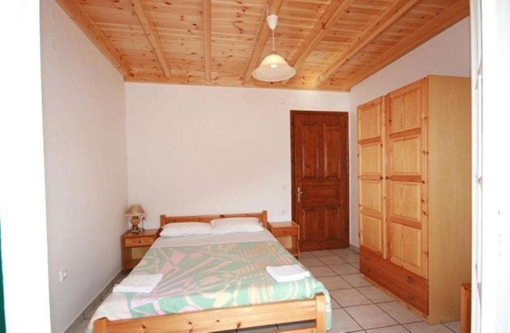 Paleopalace * Paleokastritsa
