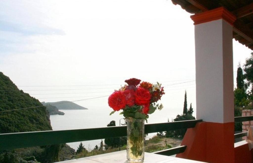 Apartment Paleopalace Paleokastritsa