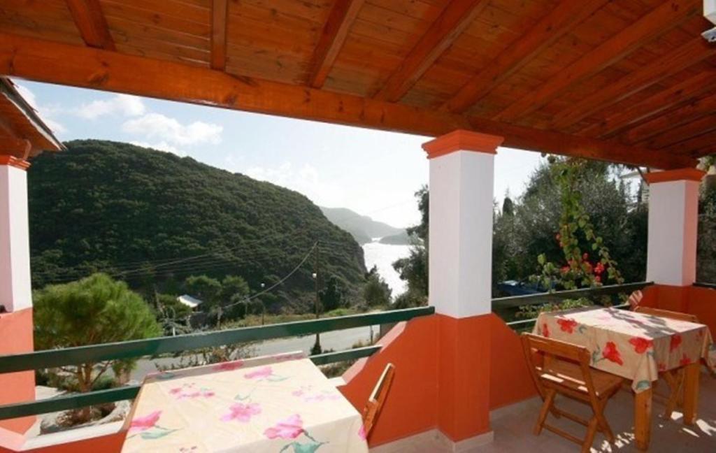 Paleopalace Apartment
