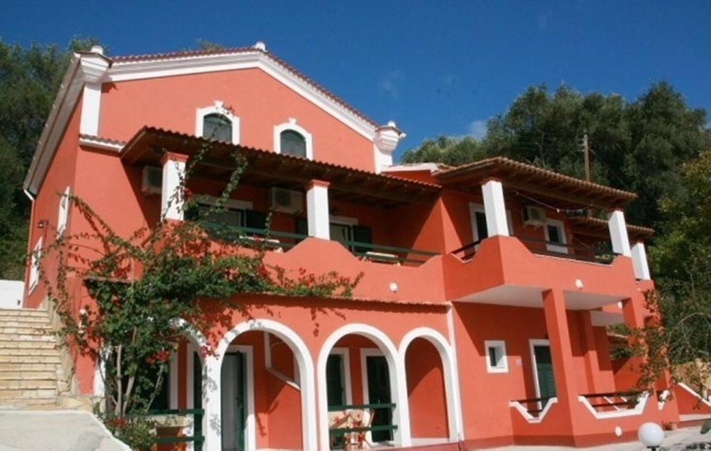Paleopalace *