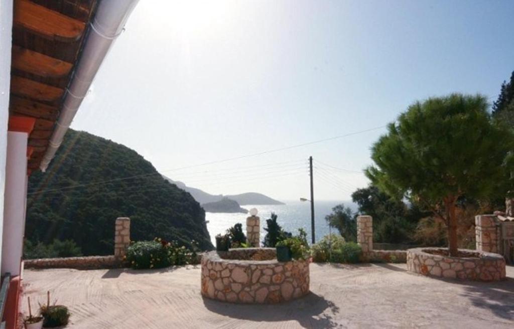 Paleopalace * Paleokastritsa