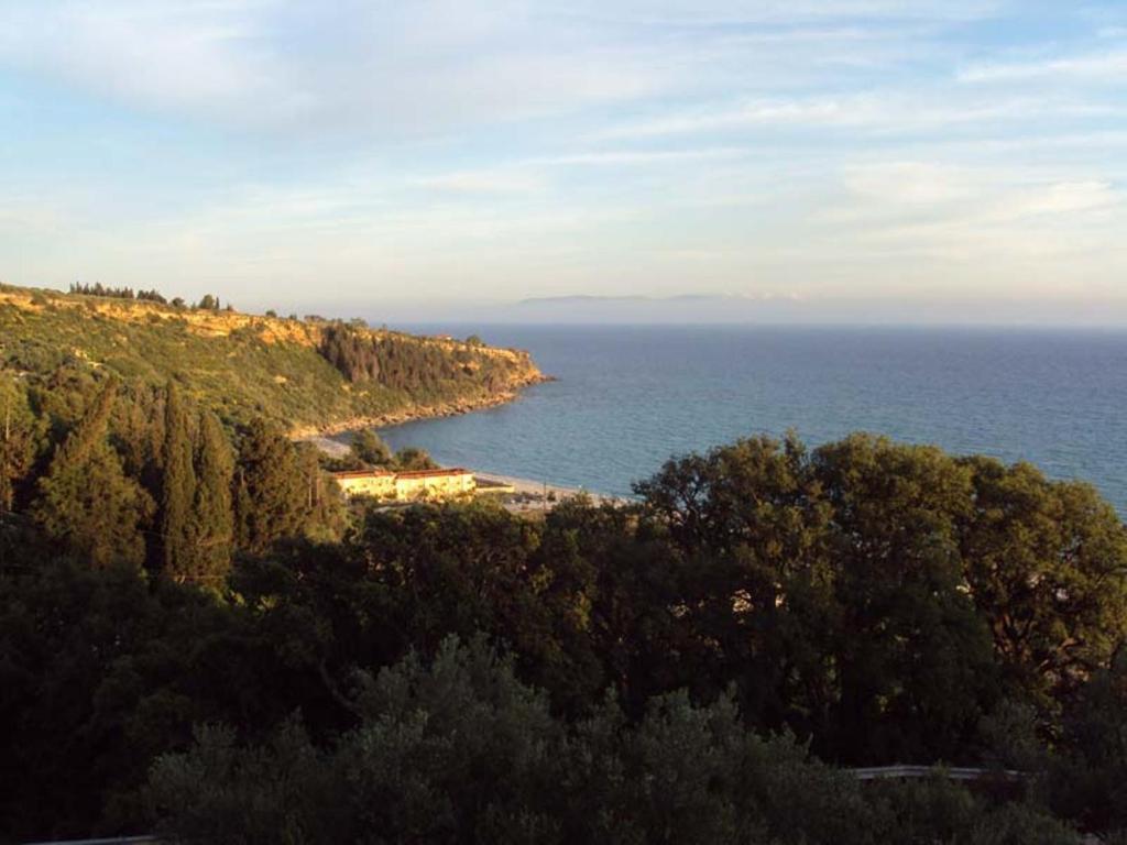 Apartment Anna Lourdata (Kefalonia)