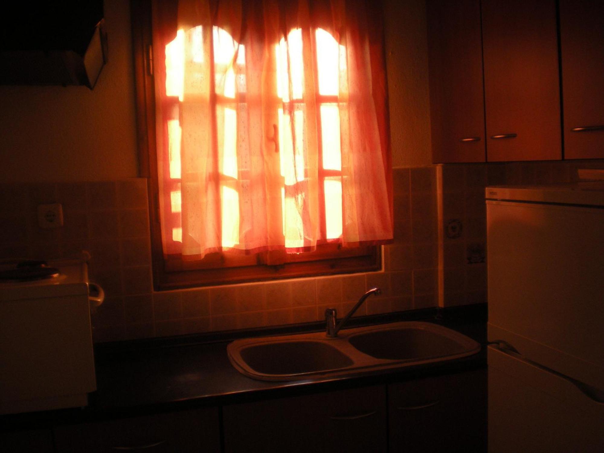 Mpletsa Kalliopi Apartment Velika (Thessaly)