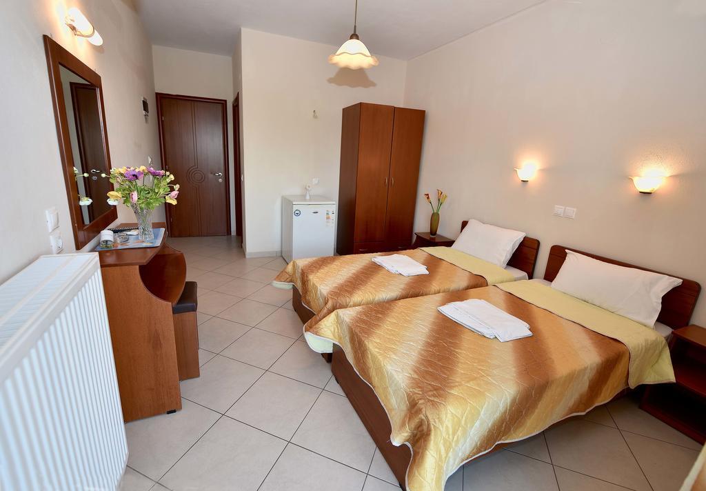 Hotel Toronto Paralia Katerinis