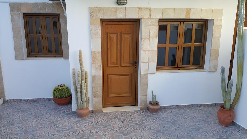 Center Lindos (Rhodes)