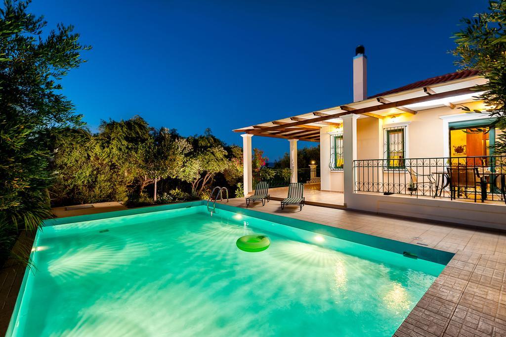 Villa Vallia - Marina *