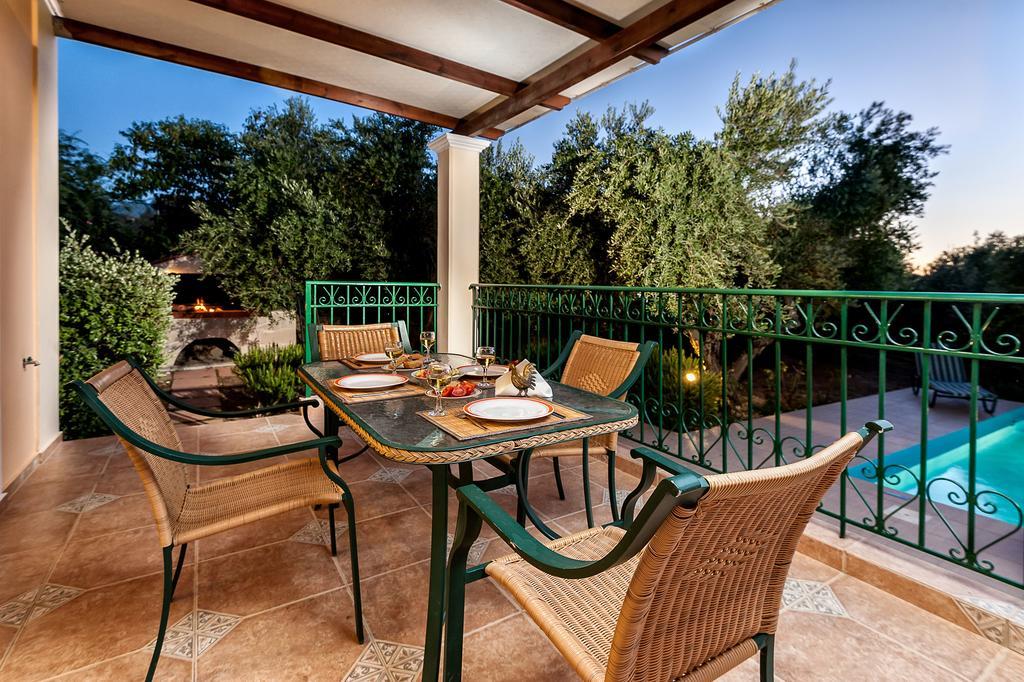 Villa Vallia - Marina Kato Galatas